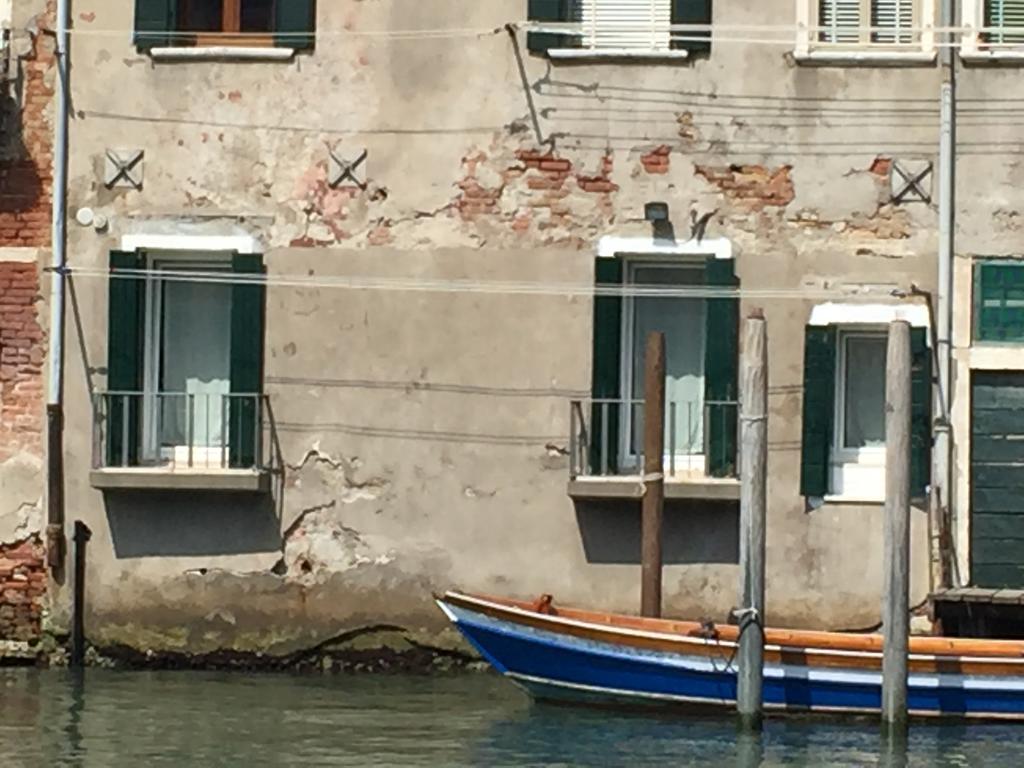 Ca' Delle Erbe Apartment Venice Exterior photo