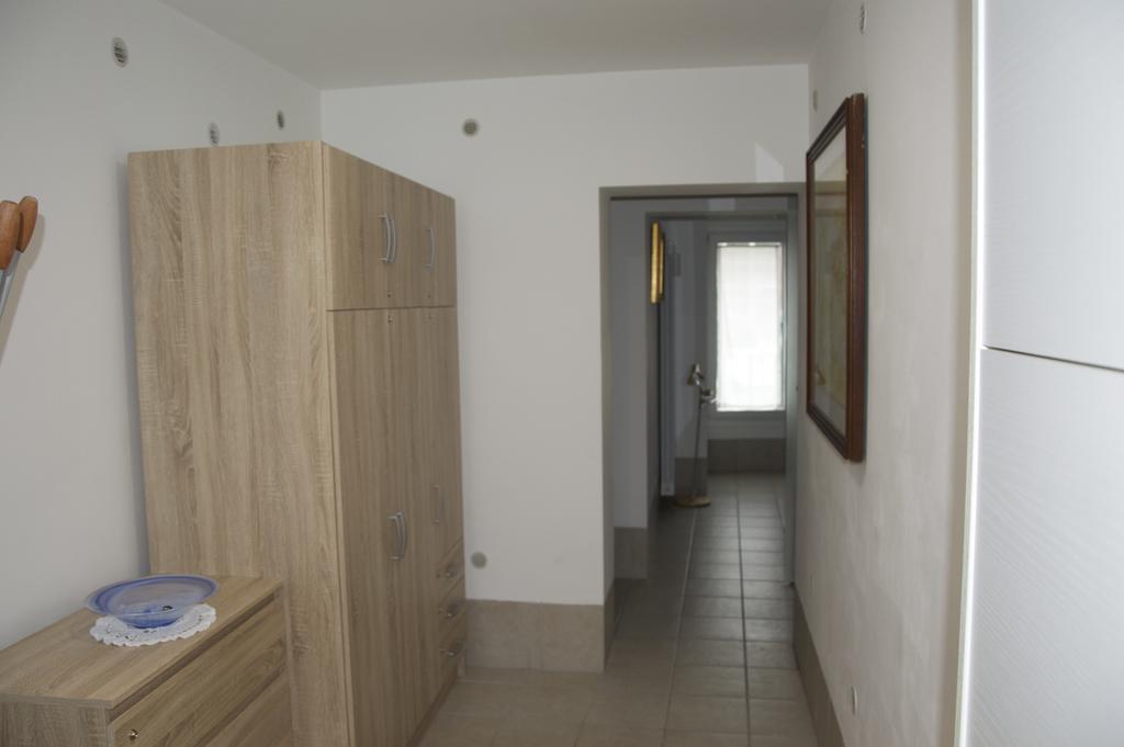 Ca' Delle Erbe Apartment Venice Exterior photo